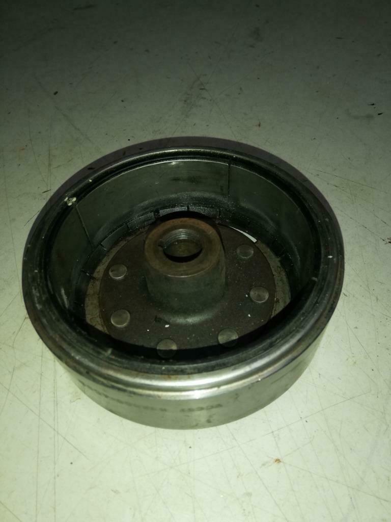 honda xr 350 vliegwiel, Motos, Pièces | Honda, Enlèvement ou Envoi, Utilisé