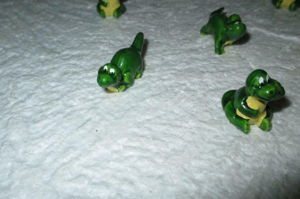 Lot De Dinosaures, Enlèvement ou Envoi, Neuf, Animal