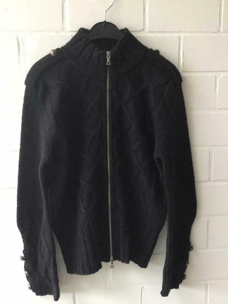 Gilet D.EXTÉRIEUR, Vêtements | Femmes, D.Exterior, Comme neuf, Taille 38/40 (M), Noir