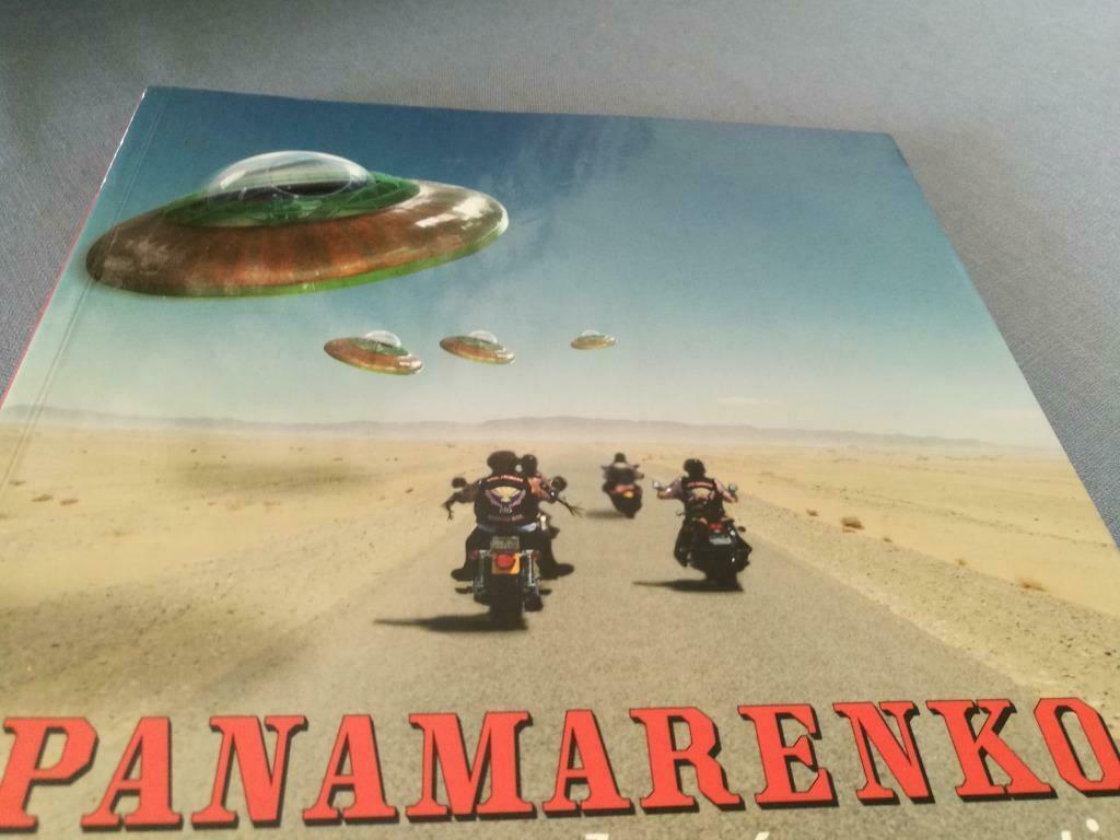 Panamarenko retrosps 245pag 280ill, Enlèvement ou Envoi, Comme neuf, Sculpture