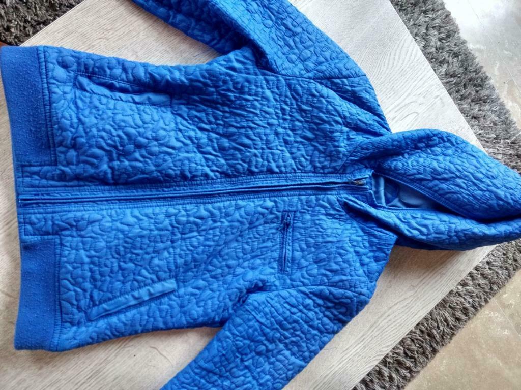 Jas jbc maat 134, Gebruikt, Meisje, JBC, Ophalen of Verzenden