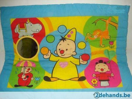 speeltapijt bumba, Kinderen en Baby's, Gebruikt