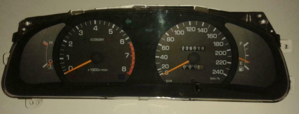 Compteur vitesse Toyota Camry réparation, Autos : Pièces & Accessoires, Enlèvement ou Envoi, Utilisé, Toyota