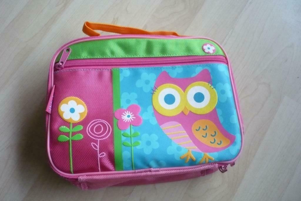 Boekentas kleuter, Ophalen of Verzenden