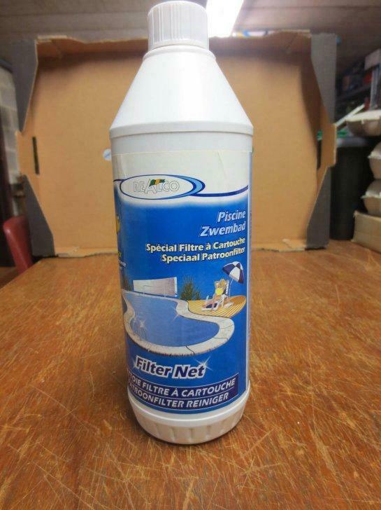 ontkalker filternet realco, Doe-het-zelf en Bouw, Sanitair, Ophalen of Verzenden, Nieuw, Overige typen