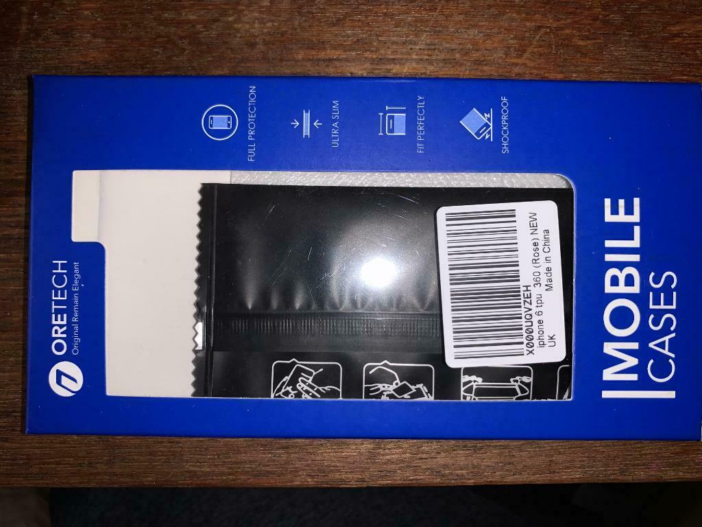 verre trempé protéction iphone 6, Télécoms, Téléphonie mobile | Apple iPhone, Enlèvement ou Envoi, Neuf, IPhone 6