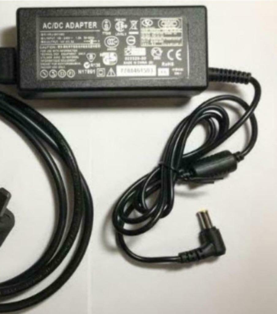 14V 3A - 12V 3A AC-DC Adapter Power Supply voor Samsung, Computers en Software, Monitoren, Zo goed als nieuw, LED, HD, Ophalen of Verzenden