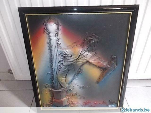 Kader, Antiquités & Art, Enlèvement ou Envoi