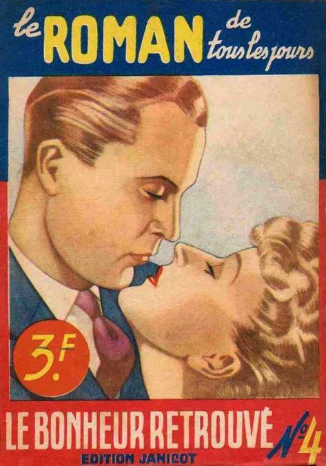 Je cherche: Le Bonheur Retrouvé, Collections, Enlèvement ou Envoi, Comme neuf