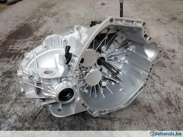 Révision de boîte de vitesses Opel Vivaro, Traffic 1.6 CDTI, Autos : Pièces & Accessoires, Transmission & Accessoires, Nissan