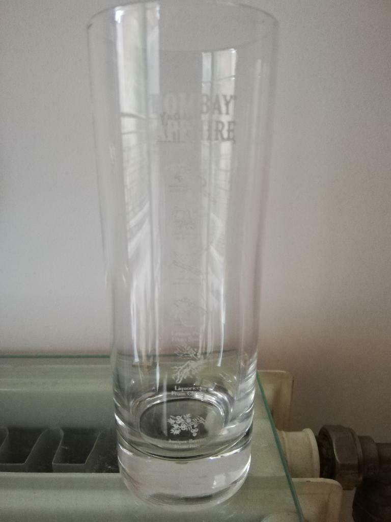 Bombay Sapphire, Collections, Enlèvement, Comme neuf