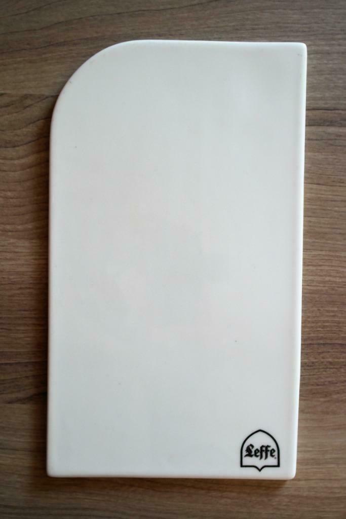 Planche à pain Leffe, Enlèvement ou Envoi, Neuf, Autres types, Leffe
