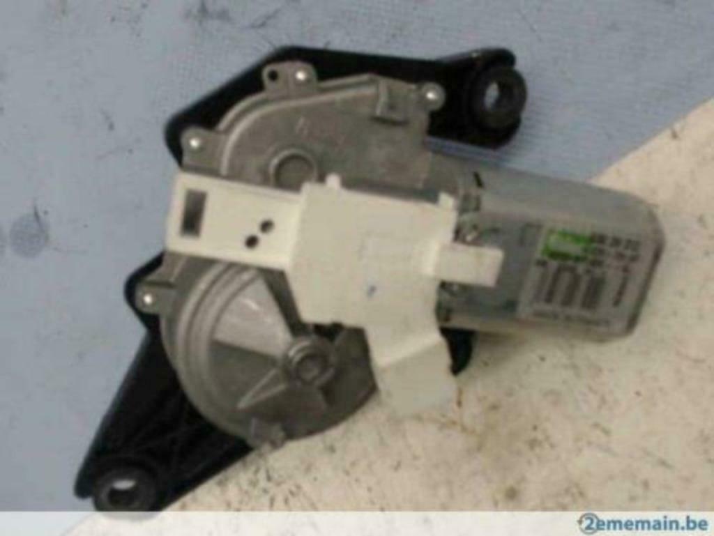 moteur essuie glace arriere renault twingo 2, Ophalen, Renault