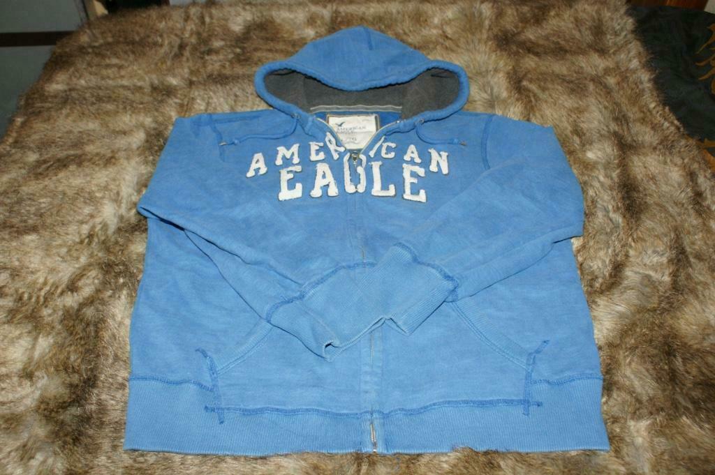 Sweat hoodie American Eagle XL New !!, Vêtements | Hommes, Enlèvement ou Envoi