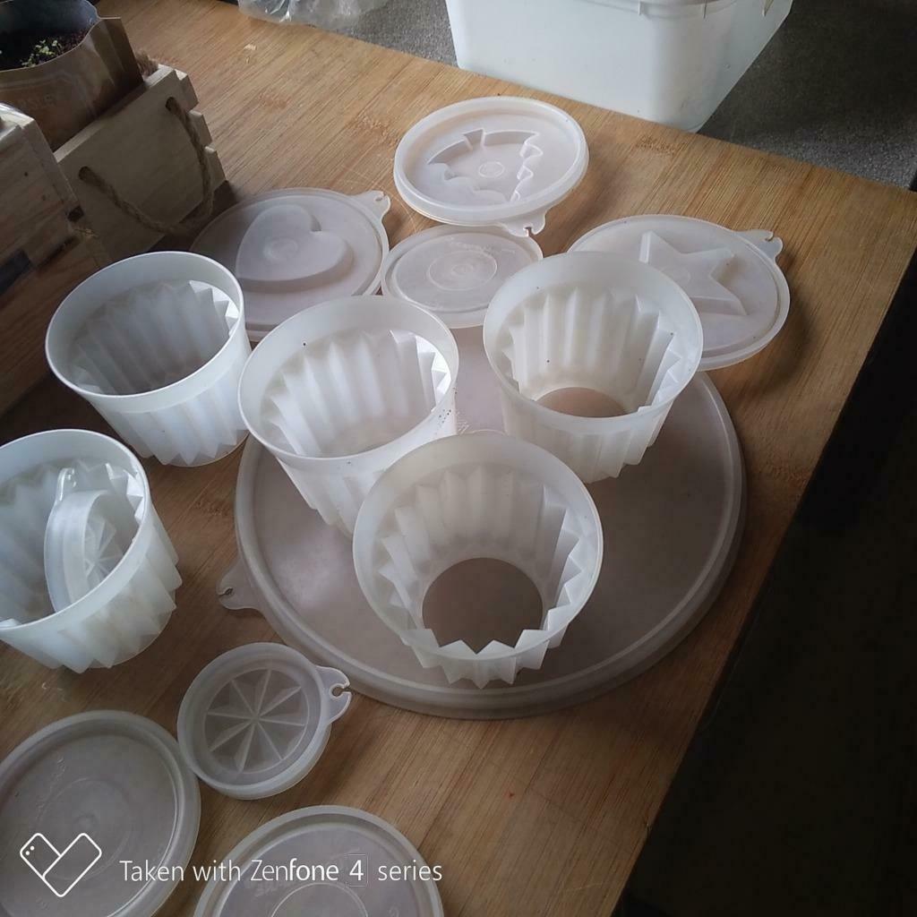 Patiserie flan glace ect, Enlèvement ou Envoi