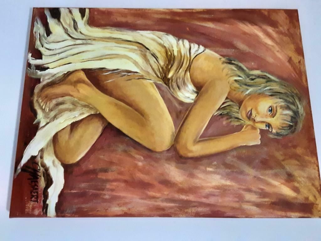 Très beau travail, Antiquités & Art, Enlèvement