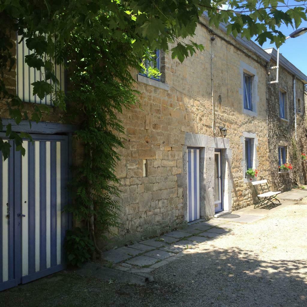 Ardennen vakantiehuis 2- 4p met grote tuin, Propriétaire, Village, 4 personnes, Lit enfant