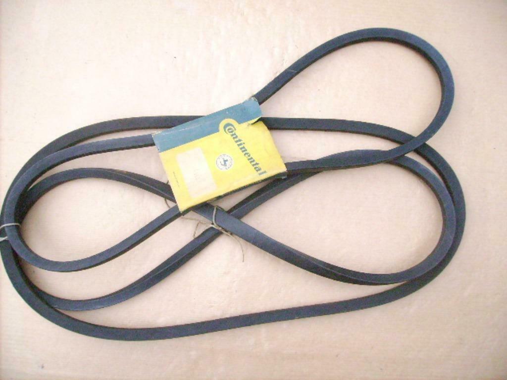 V-riem voor DAF, Mack, Scammell Oldtimer, Ophalen of Verzenden, Nieuw, DAF, Motor en Accessoires