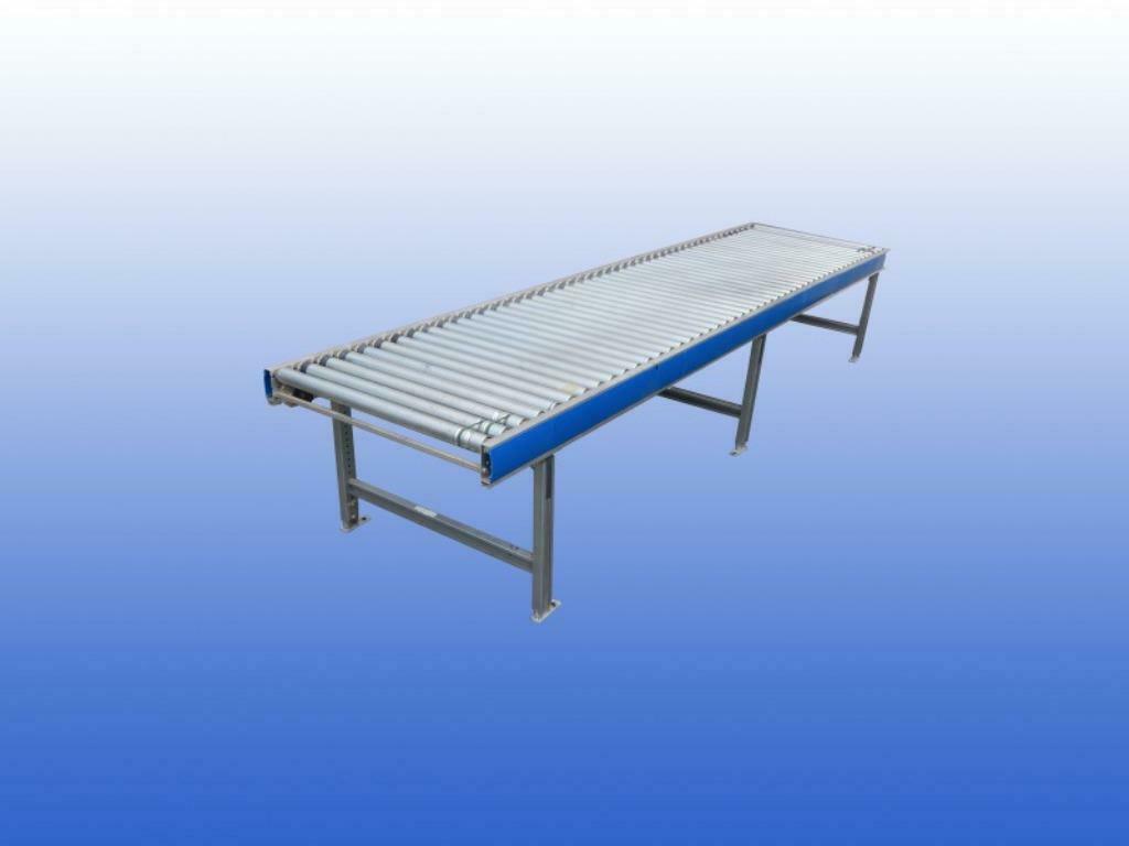 Convoyeur à rouleaux motorisé 81 cm, Enlèvement ou Envoi, Utilisé