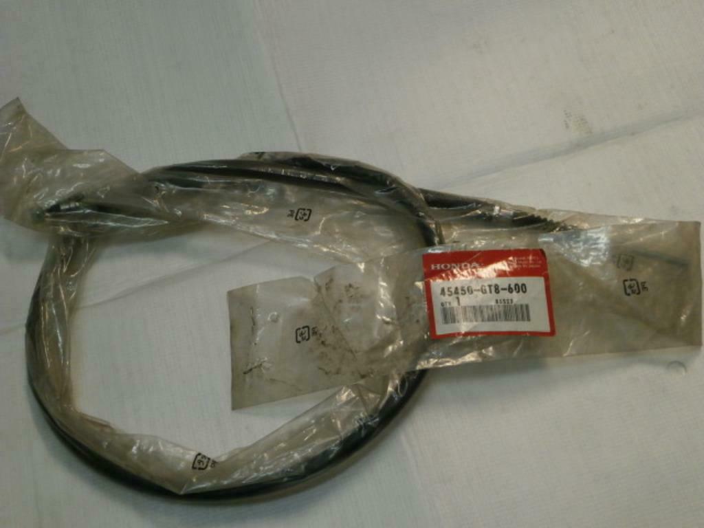 Honda Kabels, Vélos & Vélomoteurs, Pièces de cyclomoteur | Général, Neuf, Enlèvement ou Envoi