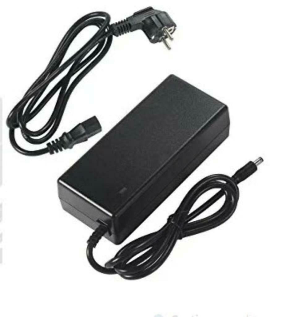 Chargeur de batterie Steps - ebike - 24V / 2A, Enlèvement ou Envoi, Neuf, Step électrique (E-scooter)