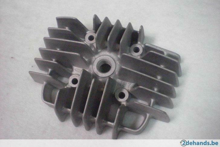 Honda PX PXR PXL 50 cilinderkop gestraald, Ophalen of Verzenden, Zo goed als nieuw, Overige typen, Honda