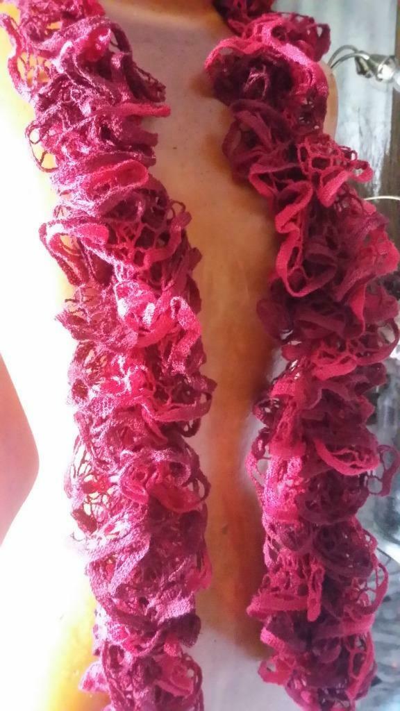 Boa rood bordeaux nieuw, Vêtements | Femmes, Enlèvement ou Envoi, Neuf