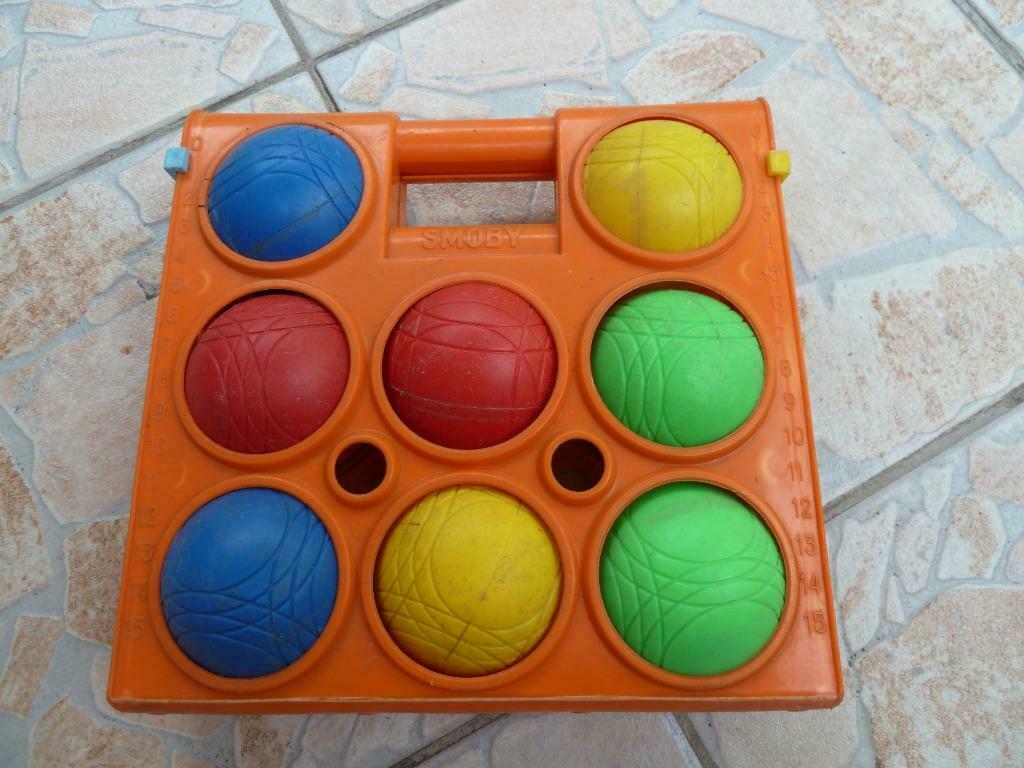 Buitenspeelset voor kinderen - meer dan 12 stuks, Kinderen en Baby's, Ophalen, Gebruikt