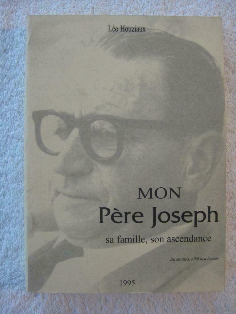Famenne Houyet Celles – famille Houziaux - EO 1995 – rare, Enlèvement ou Envoi, Utilisé