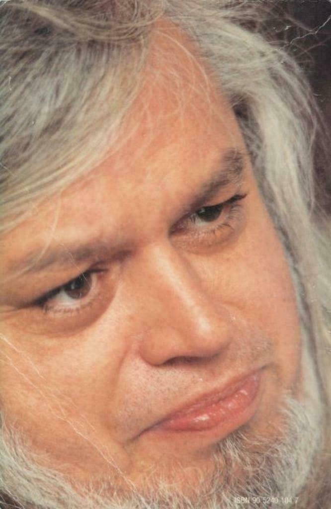 GEZOCHT - JEAN PIERRE VAN ROSSEM - GEZOCHT, Boeken, Ophalen of Verzenden, 20e eeuw of later, Zo goed als nieuw, JEAN PIERRE VAN ROSSEM