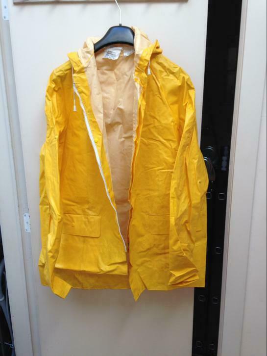 Combinatie van vissen en zeilen, Watersport en Boten, Ophalen, Gebruikt, Dame of Heer, Zeilbroek