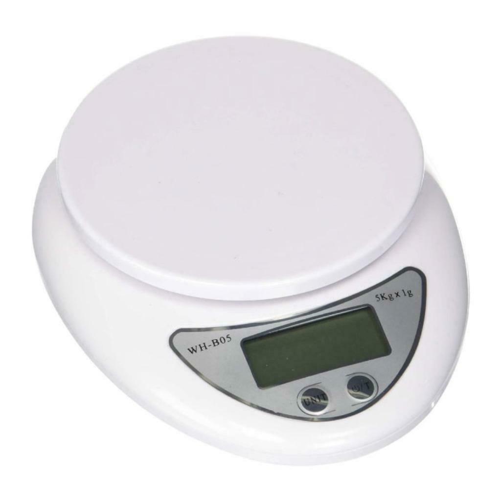 Nieuwe Digitale Mini Precisie Weegschaal - Tot op 0.01 Gram, Elektronische apparatuur, Weegschalen, Minder dan 10 kg, Keukenweegschaal