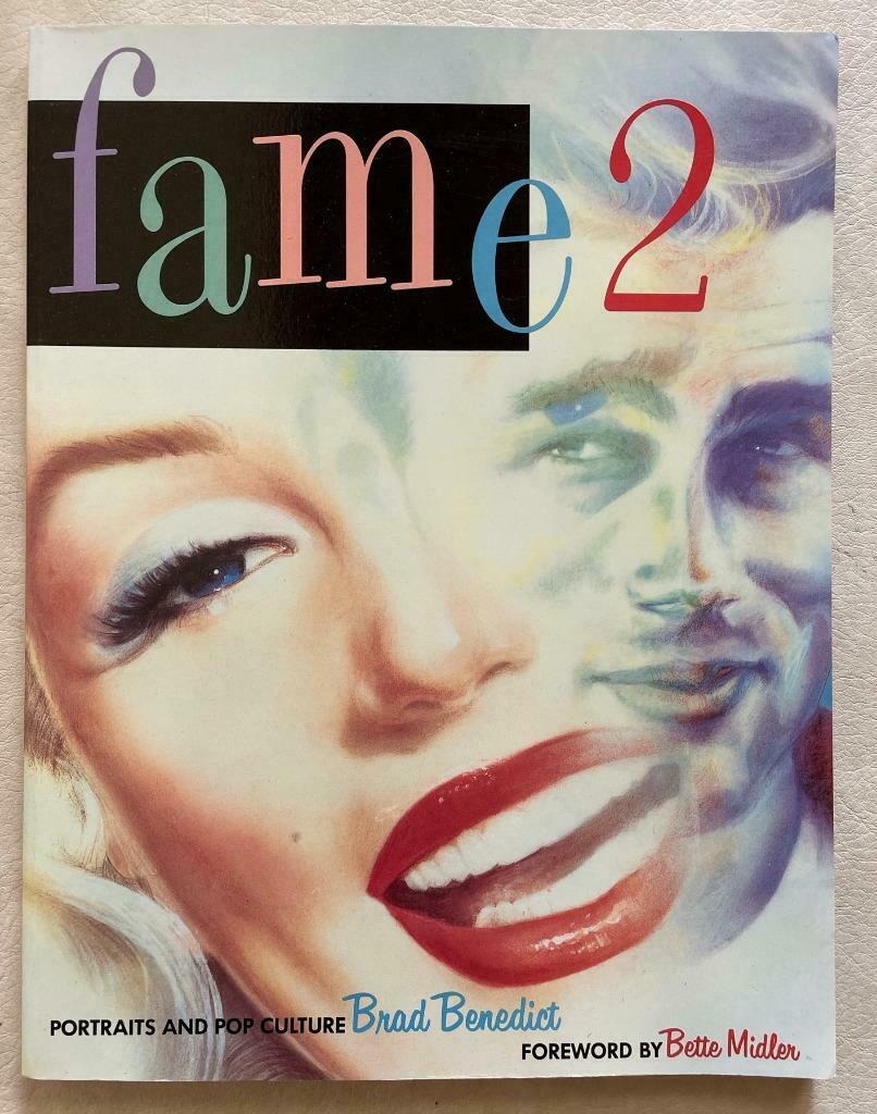 Fame 2, Boeken, Kunst en Cultuur | Beeldend, Ophalen of Verzenden