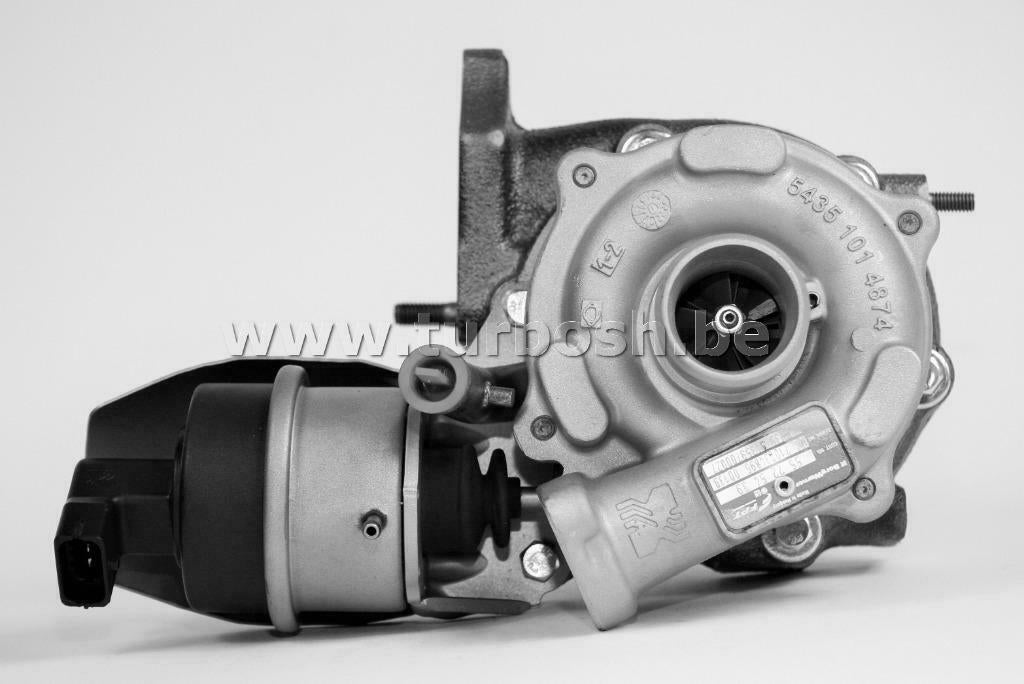 Turbo voor Opel met garantie, Ophalen, Nieuw, Opel