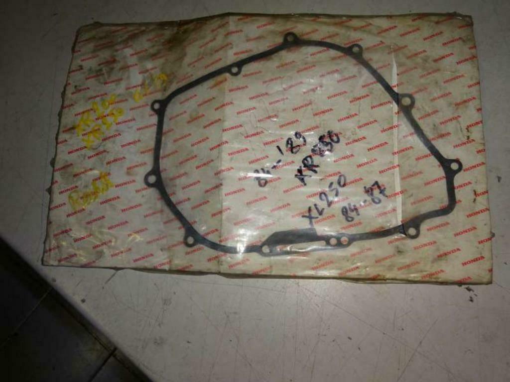 honda xr250 en xl 250 nieuwe carter dichting, Motoren, Ophalen of Verzenden, Nieuw