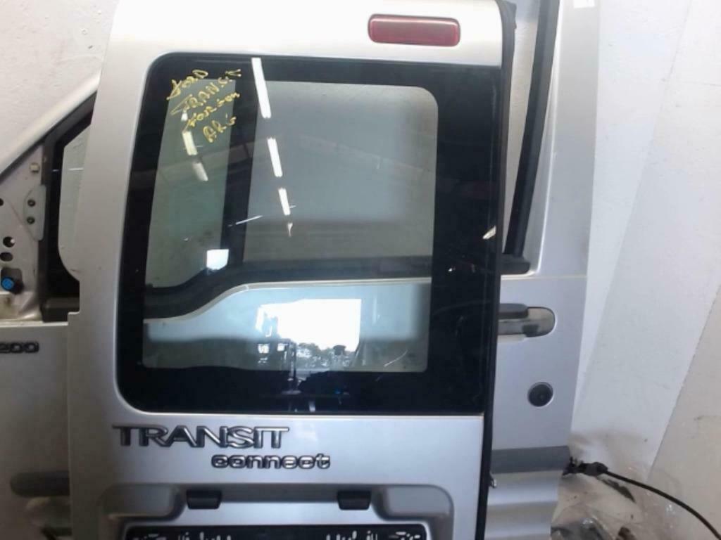 porte arriere  gauche  FORD TRANSIT CONNECT I PHASE 2, Autos : Pièces & Accessoires, Enlèvement ou Envoi, Gauche, Porte, Ford