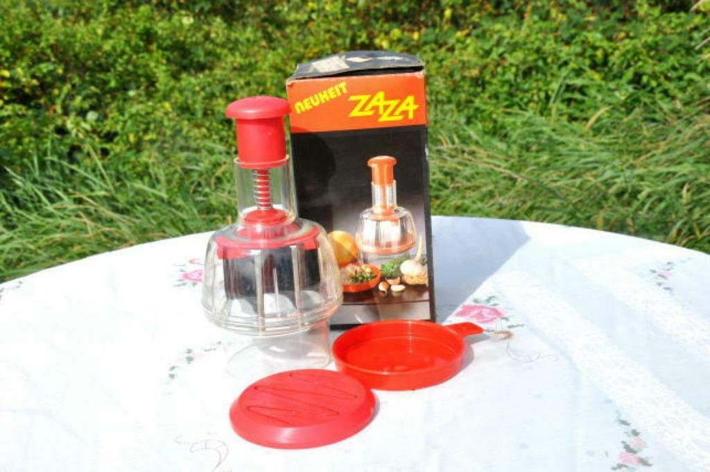 §  hachoir manuel neuf, Enlèvement ou Envoi, Neuf