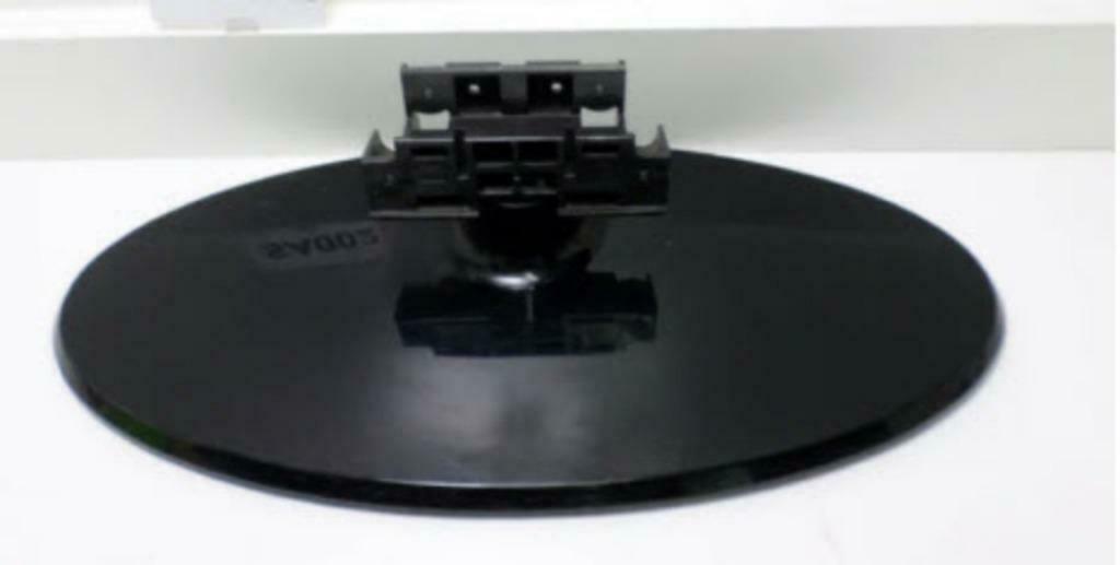 repose-pieds samsung pour modèle UE32N5000AW