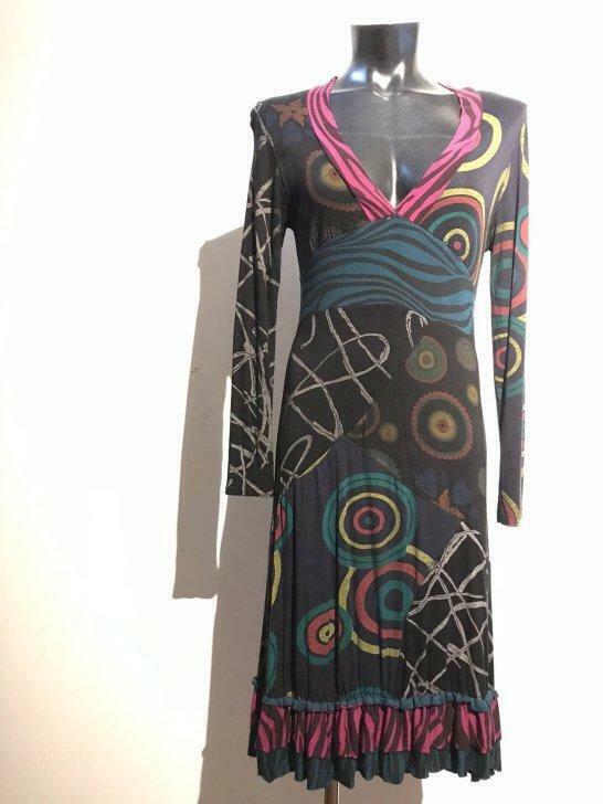 kleedje van het merk twentyone, Kleding | Dames, Gedragen, Overige kleuren