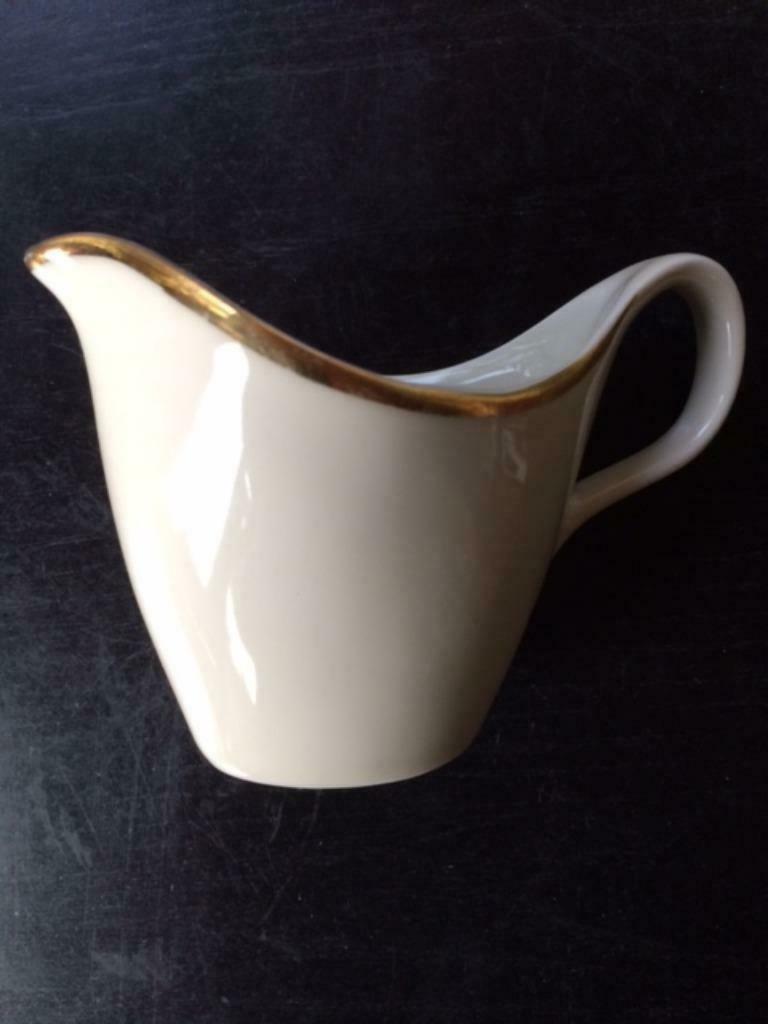 kannetje porcelaine de Baudour, Antiek en Kunst, Ophalen