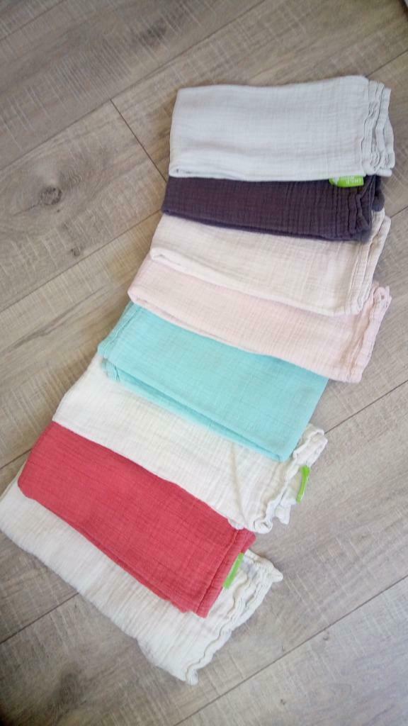 8 Tetradoeken voor 8€, Kinderen en Baby's, Ophalen of Verzenden