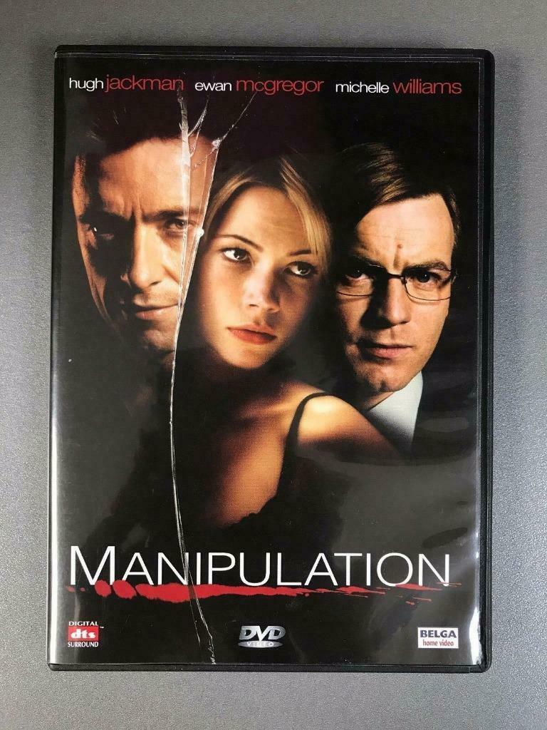 DVD Manipulation -, CD & DVD, DVD | Autres DVD, Enlèvement ou Envoi