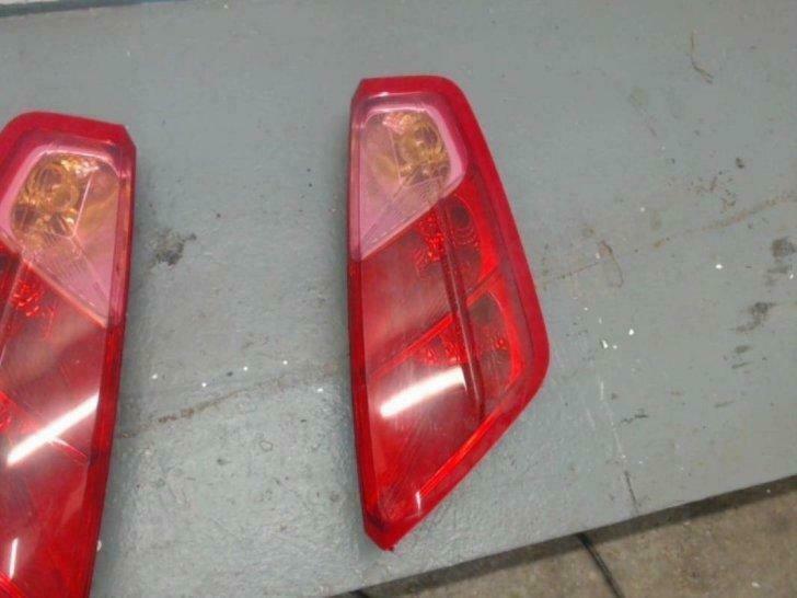 feu droit fiat grande  punto, Autos : Pièces & Accessoires, Utilisé, Fiat