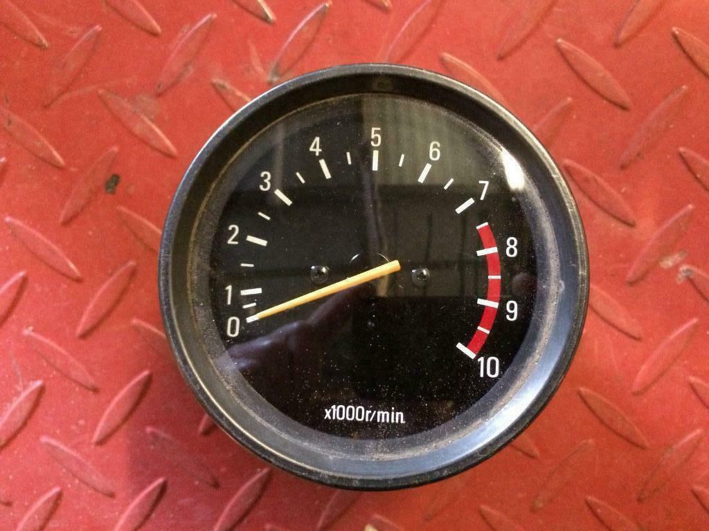 toerenteller yamaha xs650 '77, Motos, Enlèvement ou Envoi, Utilisé