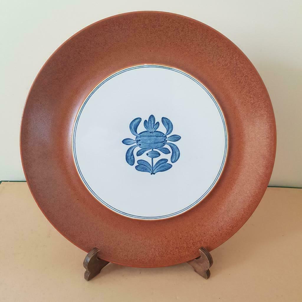 Villeroy & Boch Chekiang, grote schotel, Ophalen of Verzenden