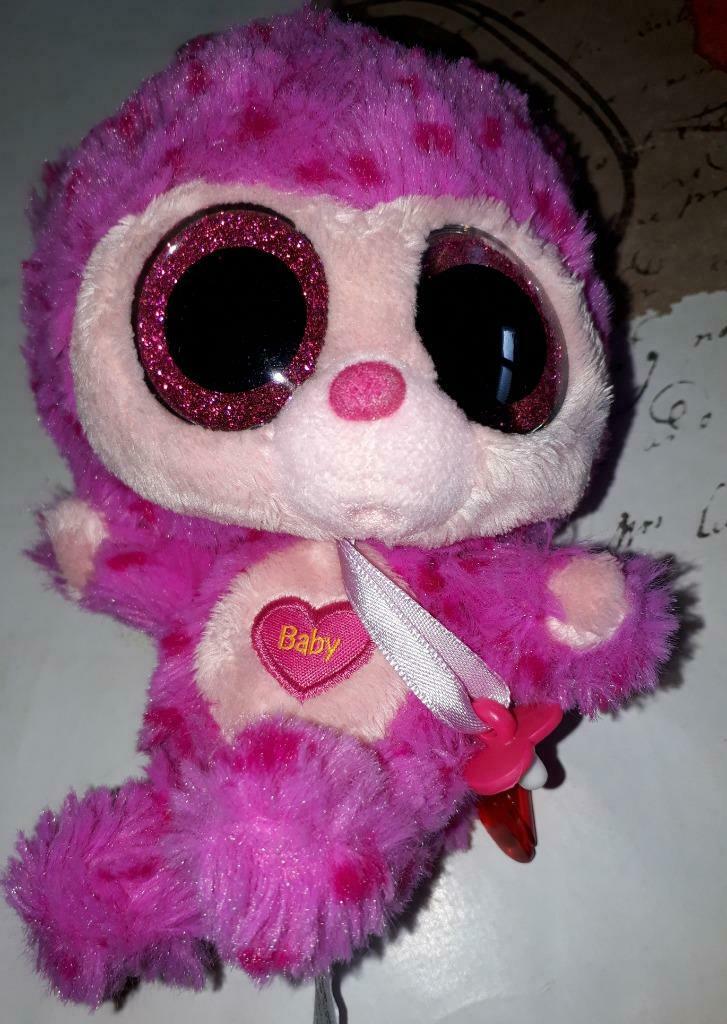 Peluche TY., Enfants & Bébés, Jouets | Peluches, Enlèvement ou Envoi, Neuf, Autres types