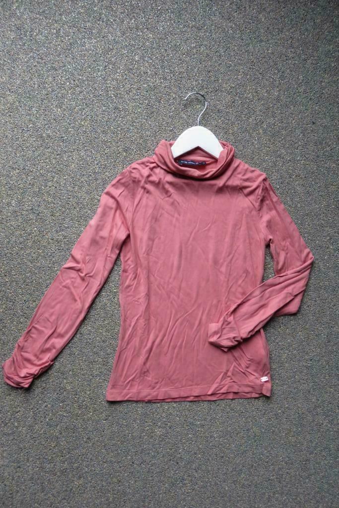 River Woods coltrui, 10 jaar, Kinderen en Baby's, Kinderkleding | Maat 140, River Woods, Meisje, Ophalen of Verzenden, Zo goed als nieuw