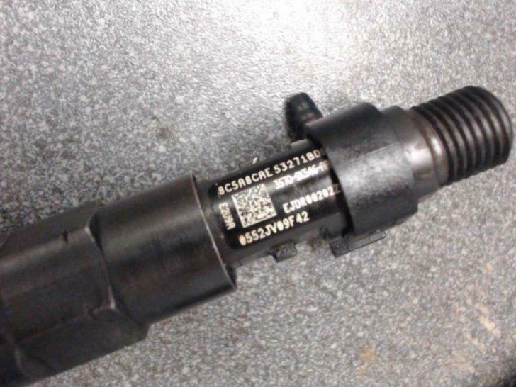 injecteur ford  mondeo ejdr0020z, Utilisé, Ford