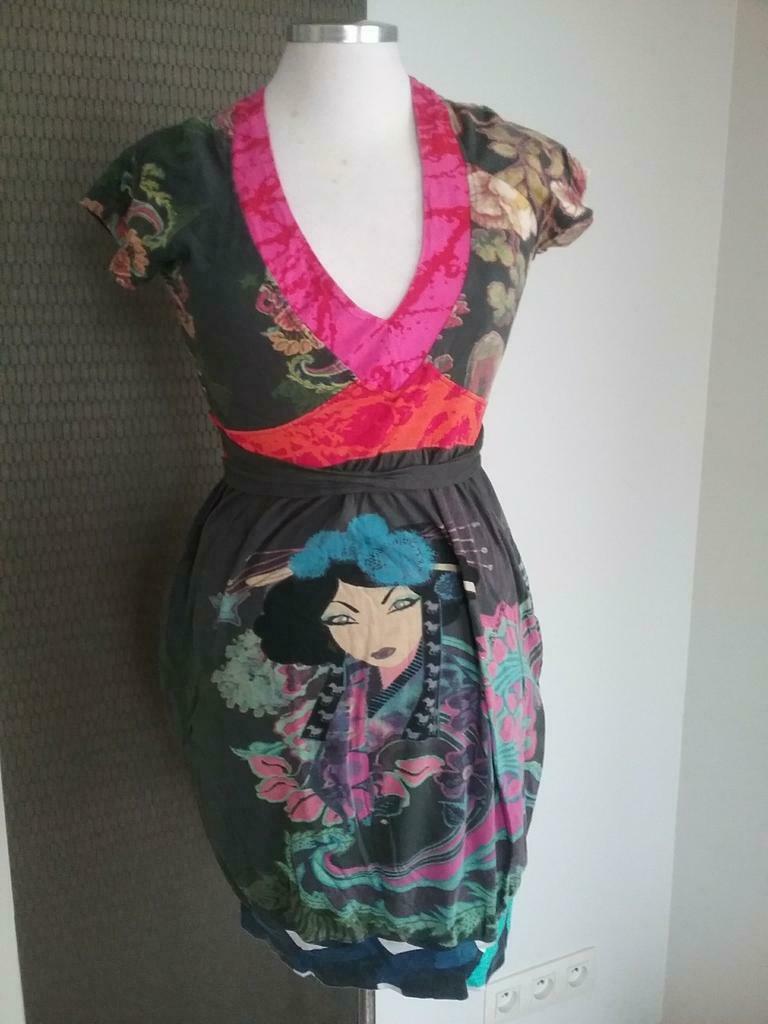 Desigual M, Vêtements | Femmes, Robes, Enlèvement ou Envoi, Comme neuf