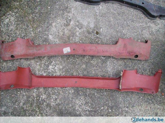 mazda oldtimer plaatwerk, Ophalen of Verzenden, Nieuw, Mazda